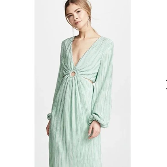 ASOS Dress - Picture 2 of 4